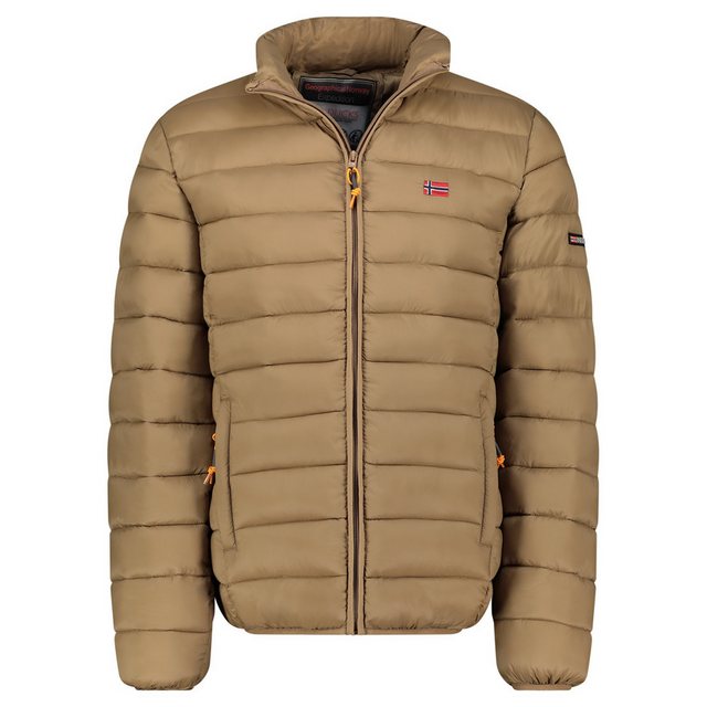 Geographical Norway Steppjacke Hochwertige Outdoorjacke AMIGOLOR (1-St) Ste günstig online kaufen