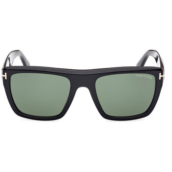 Tom Ford  Sonnenbrillen Alberto Sonnenbrille FT1077/S 01N günstig online kaufen