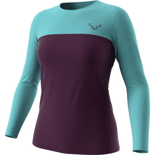 Dynafit Langarmshirt TRAVERSE S-TECH LONGSLEEVE Damen günstig online kaufen