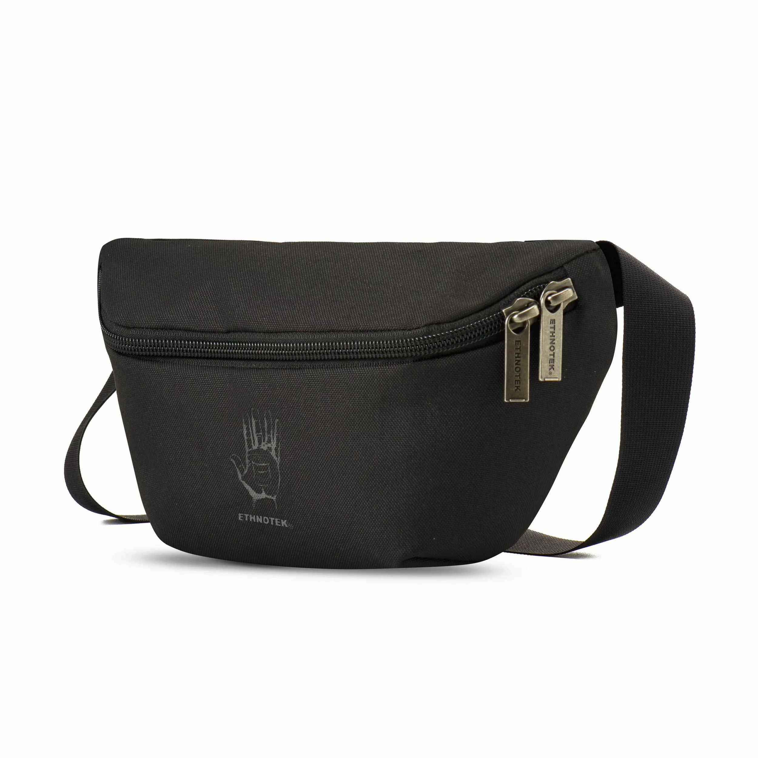 Ethnotek Bauchtasche Bagus Lite, 90% Recycling günstig online kaufen