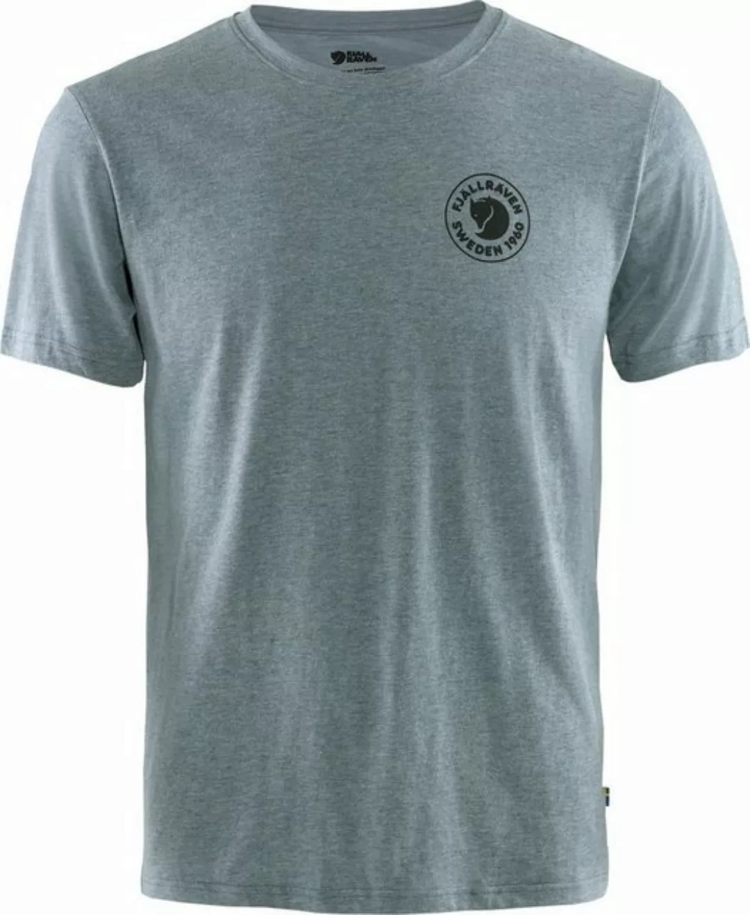 Fjällräven T-Shirt 1960 Logo T-Shirt günstig online kaufen