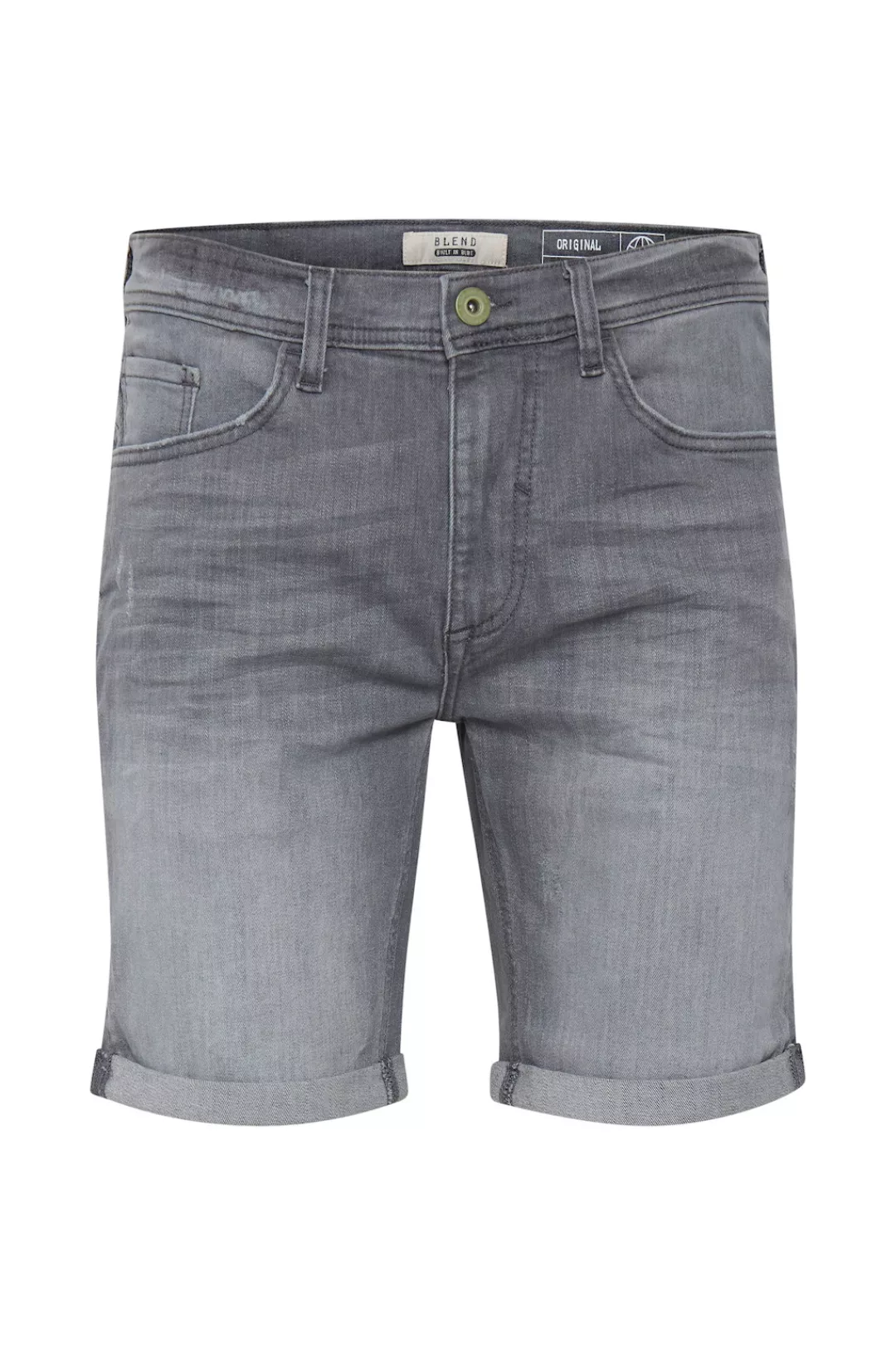 Blend Jeansshorts "BLEND BHLuke" günstig online kaufen