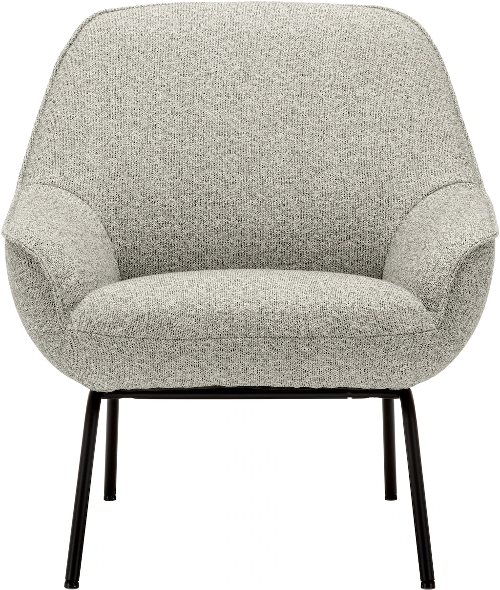 hülsta sofa Sessel "Designsessel in hochwertiger Detailverarbeitung", und t günstig online kaufen