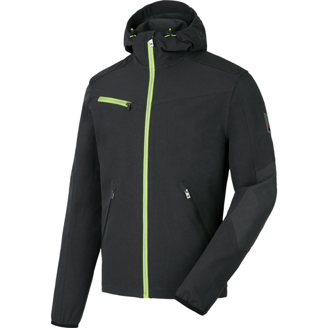 Würth MODYF Softshelljacke Stretch Evolution leichte & multifunktionale Arb günstig online kaufen