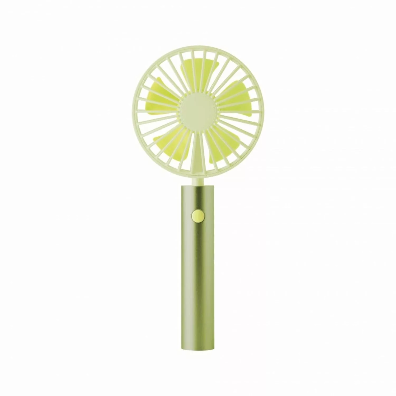 Remember Handventilator Flow Lime günstig online kaufen