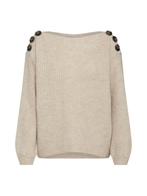 ONLY Strickpullover JADE (1-tlg) Weiteres Detail günstig online kaufen