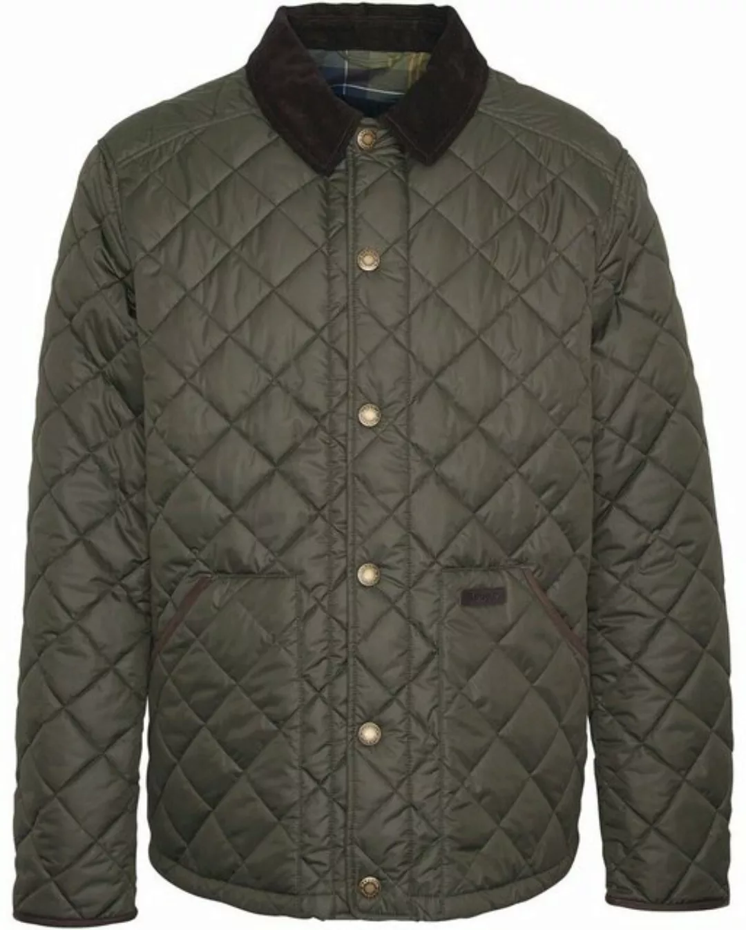 Barbour Steppjacke Steppjacke Thornley günstig online kaufen