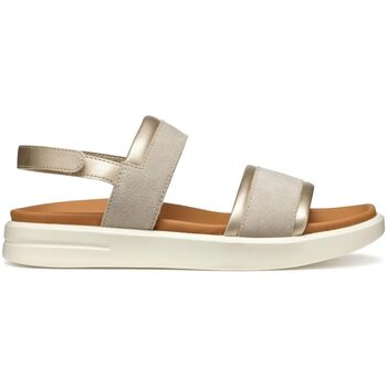 Geox  Sandalen GEDPE25-D55PAA-tau günstig online kaufen