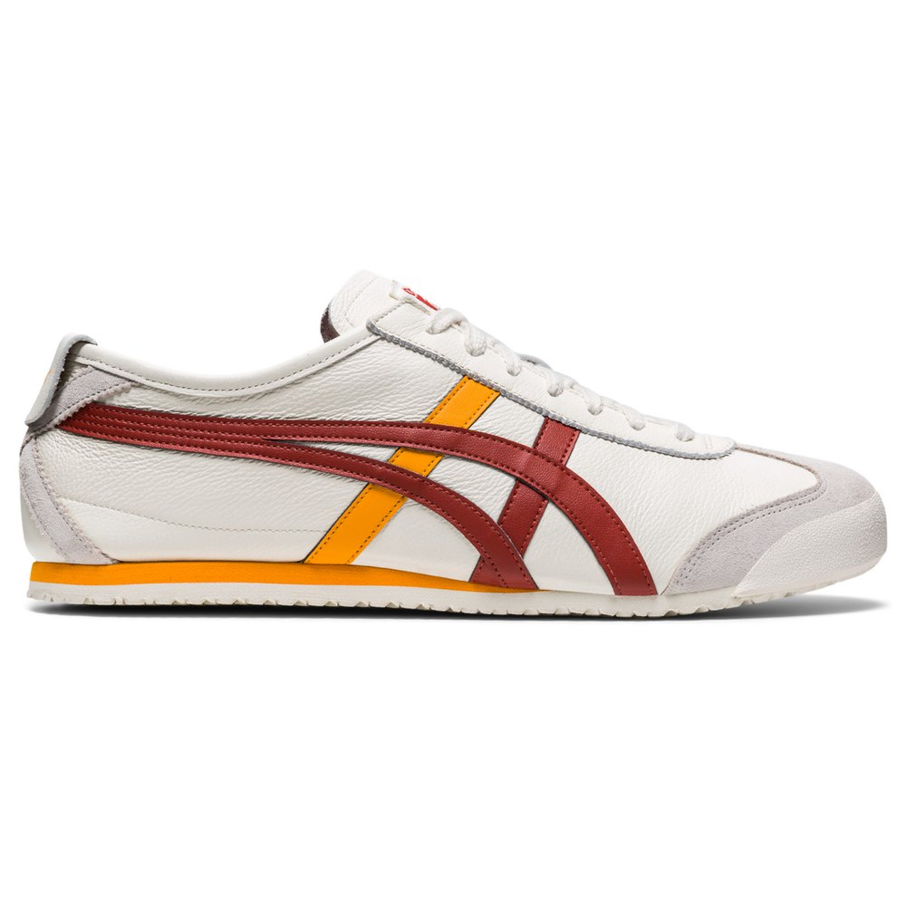 Onitsuka Tiger Turnschuhe Onitsuka Tiger Mexico 66 EU 42.5 beige/beige günstig online kaufen