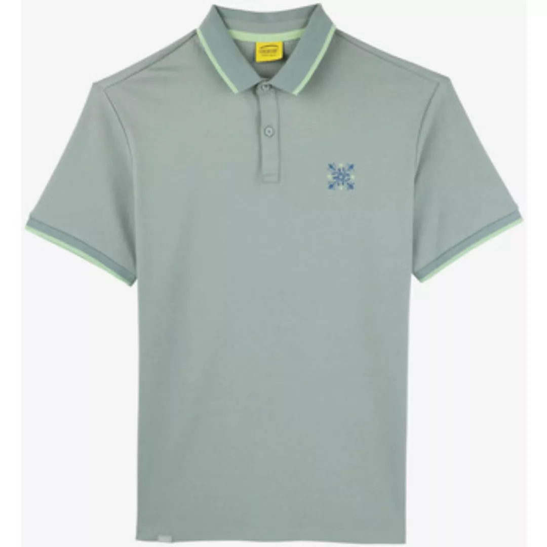 Oxbow  Poloshirt Polo NAURI günstig online kaufen