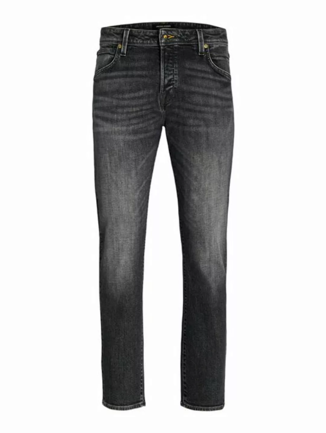 Jack & Jones Comfort-fit-Jeans JJIMIKE JJFOX CB 055 günstig online kaufen