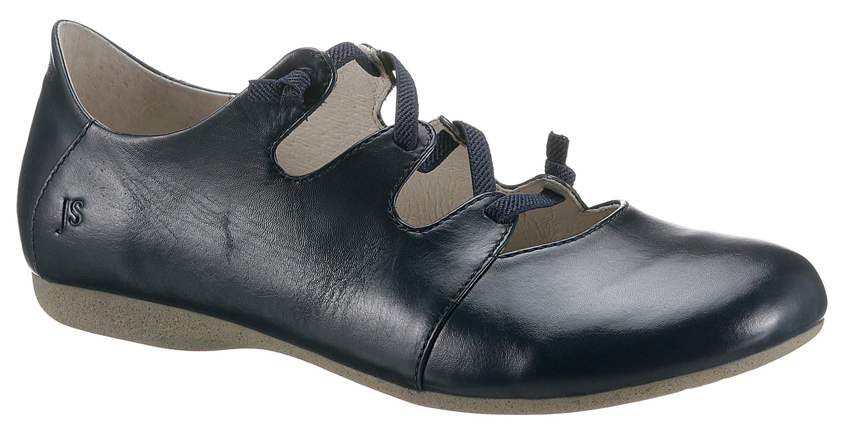 Josef Seibel Fiona 04 Riemchenballerina Slipper, günstig online kaufen