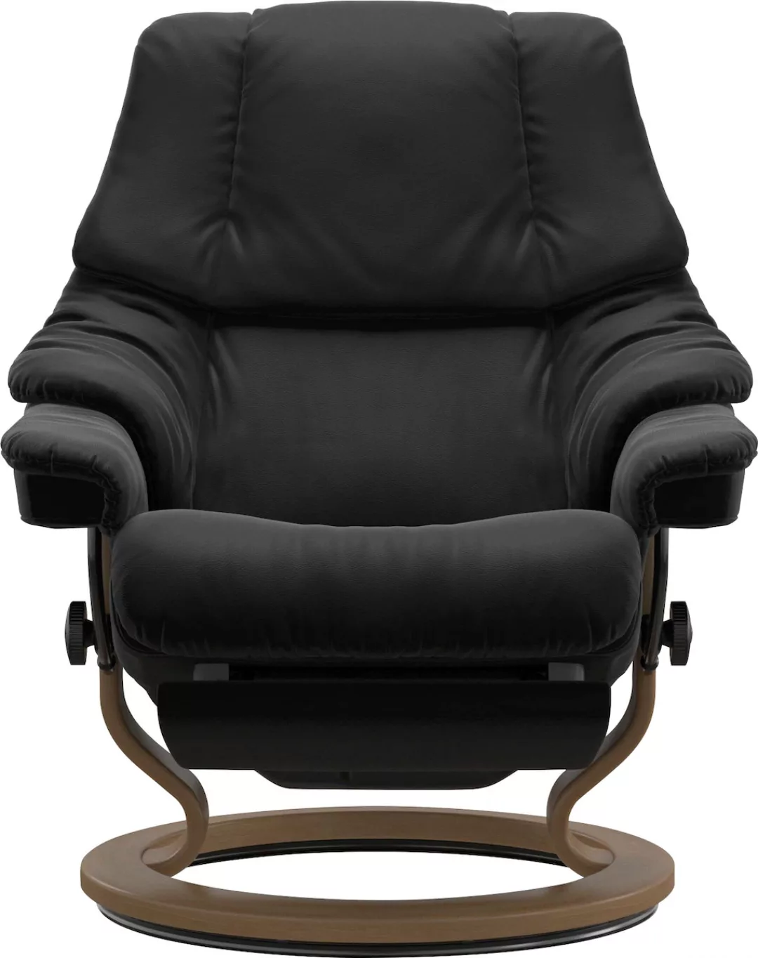 Stressless Relaxsessel "Reno", elektrisch verstellbar, optional 2-motorisch günstig online kaufen
