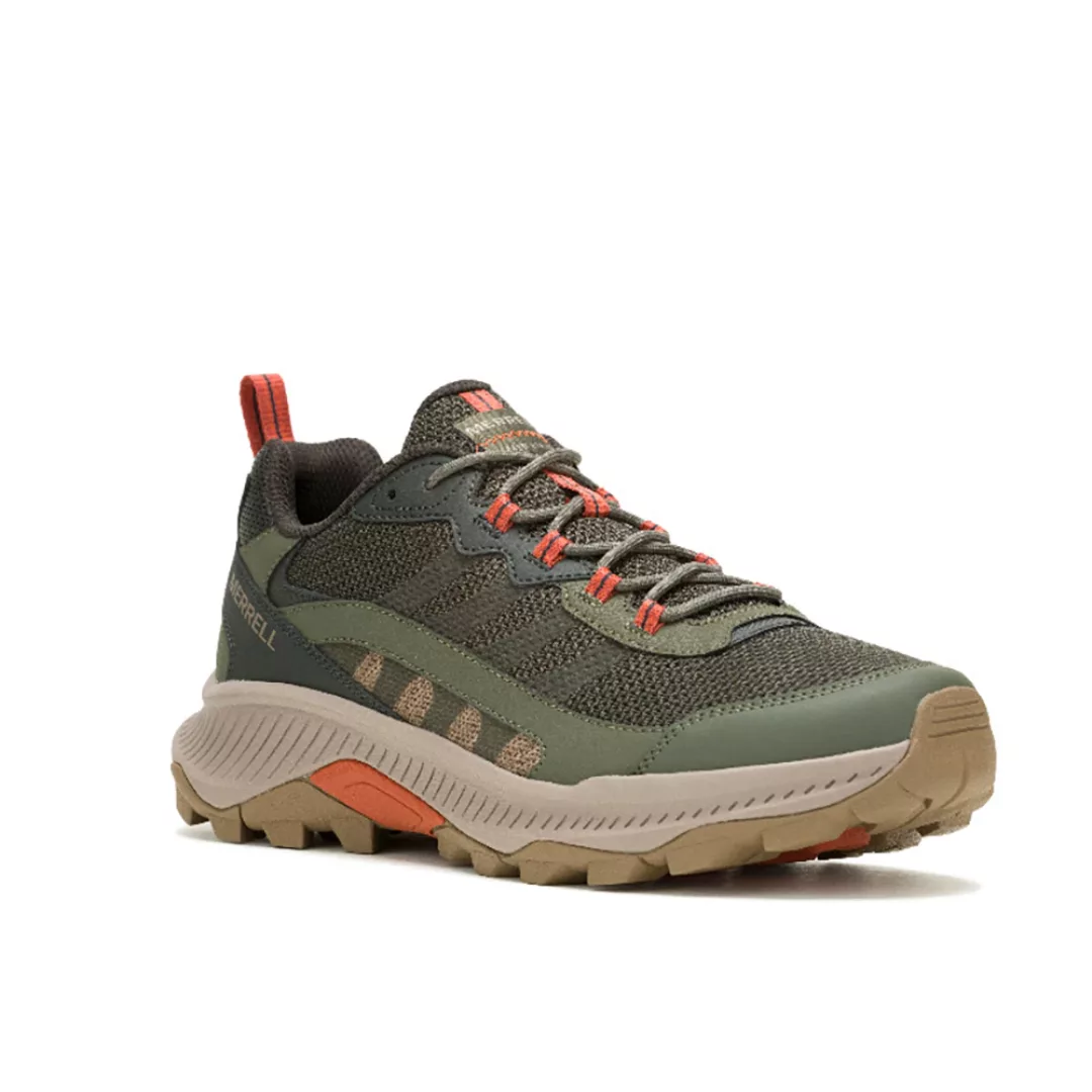 Merrell Wanderschuh "SPEED STRIKE 2" günstig online kaufen