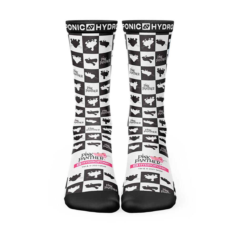 Hydroponic Pink Panther Socken EU 35-38 Check günstig online kaufen