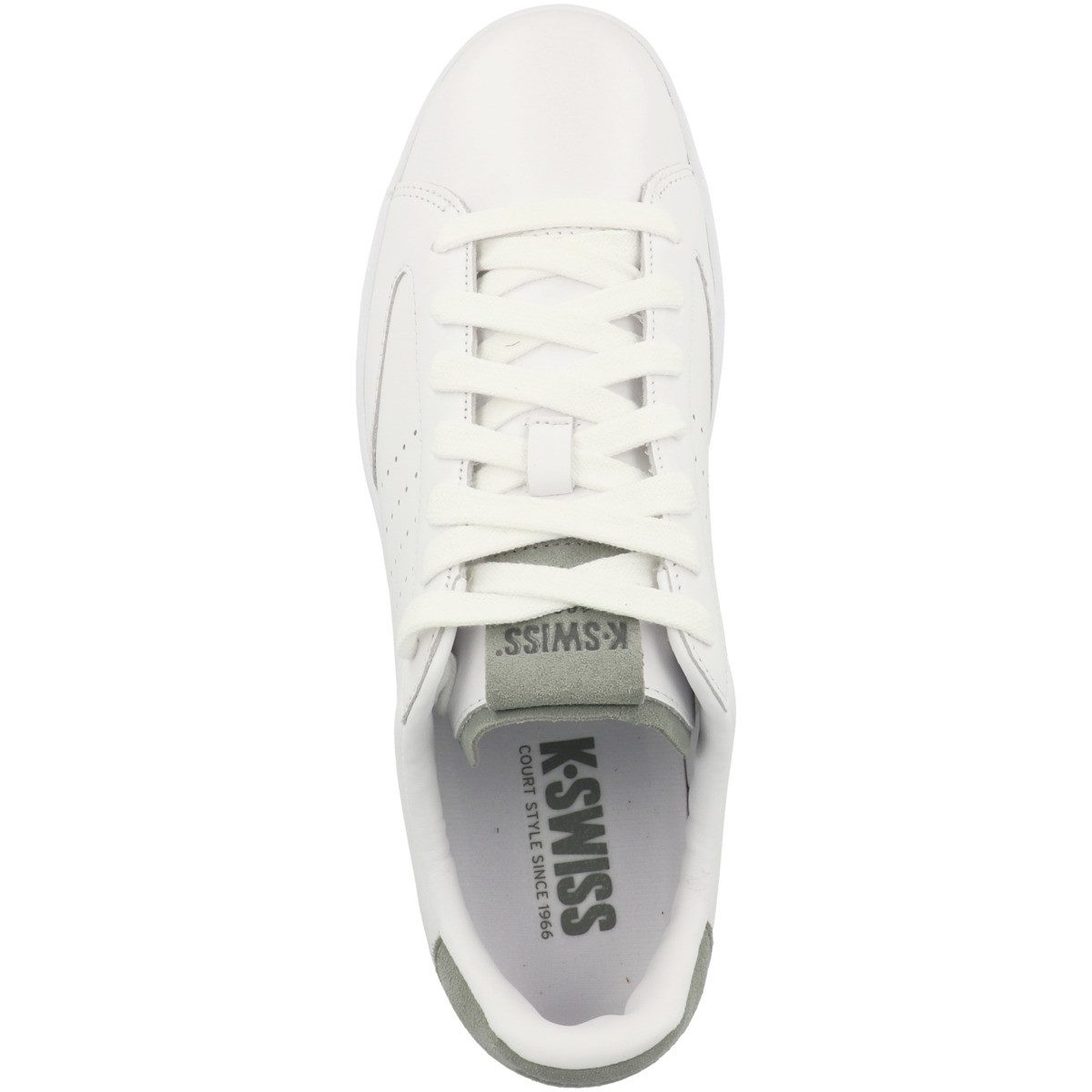 K-Swiss Lozan Klub LTH Herren Sneaker günstig online kaufen