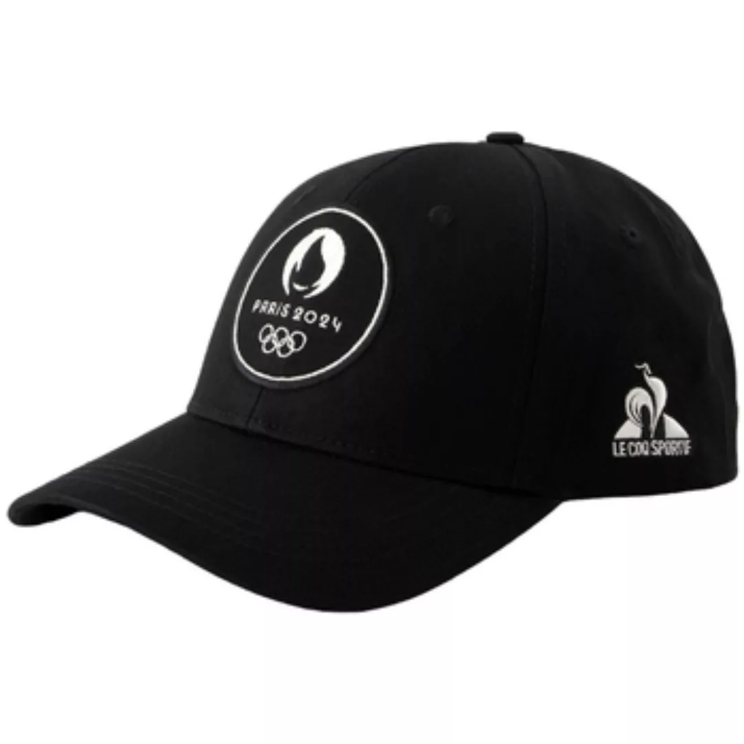 Le Coq Sportif  Schirmmütze ESS P24 CAP N°1 günstig online kaufen