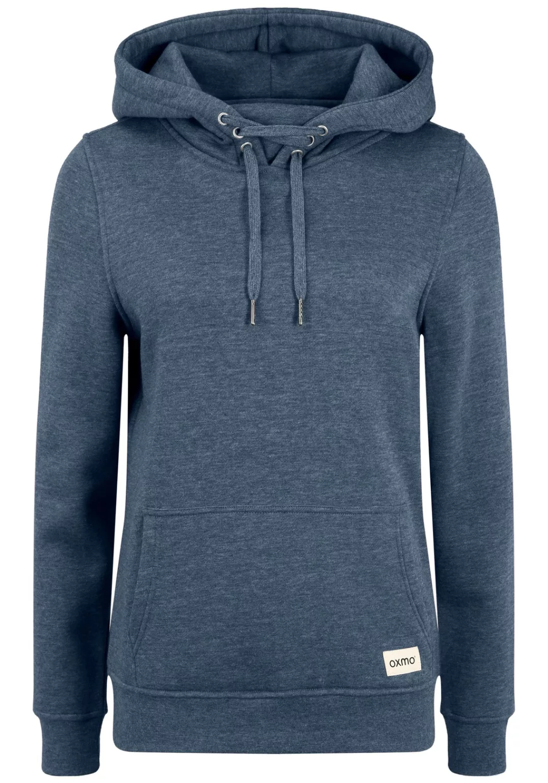 OXMO Kapuzenpullover "Hoodie OXOwena" günstig online kaufen