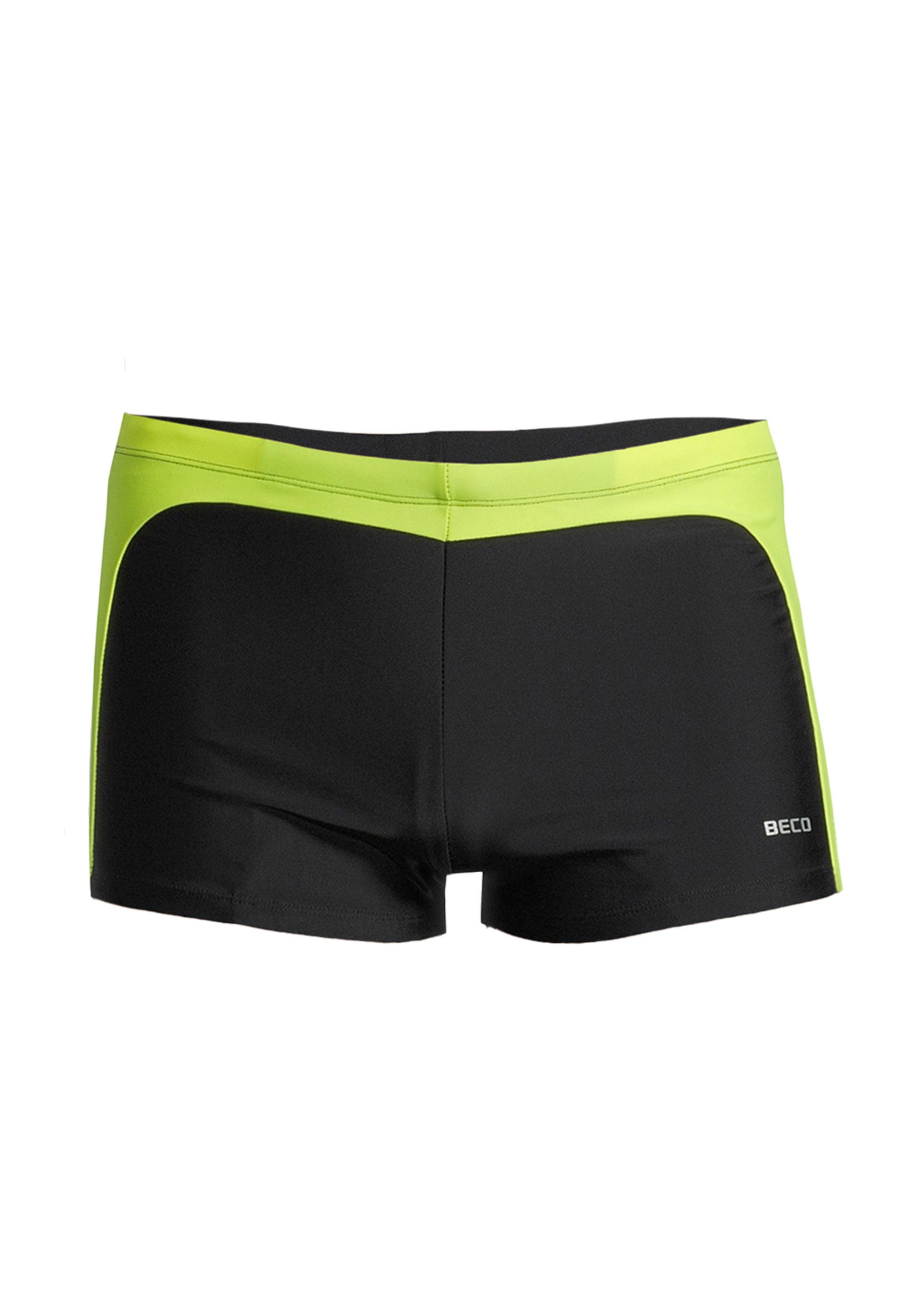 Beco Beermann Badeshorts Square Leg Badehose günstig online kaufen