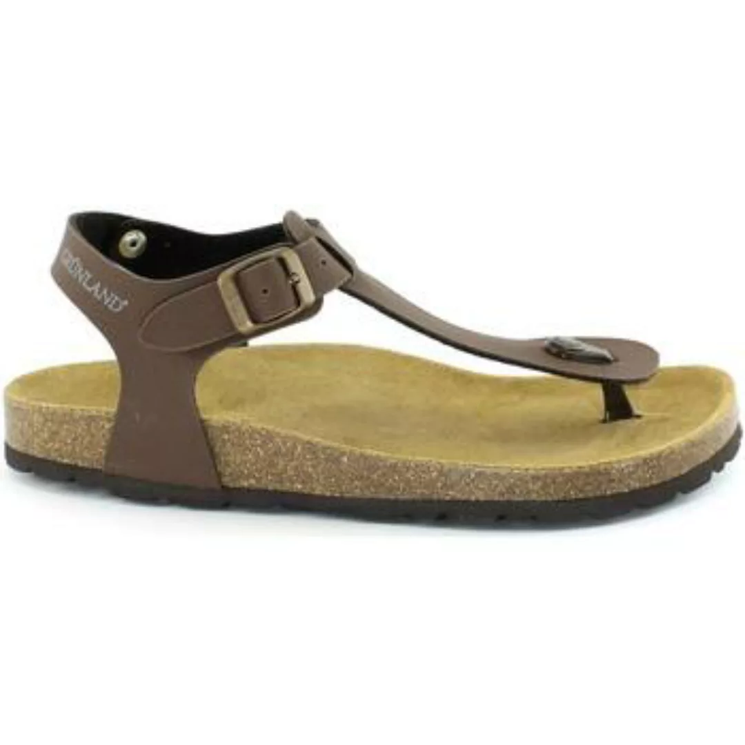 Grunland  Sandalen GRU-RRR-SB0215-MO günstig online kaufen