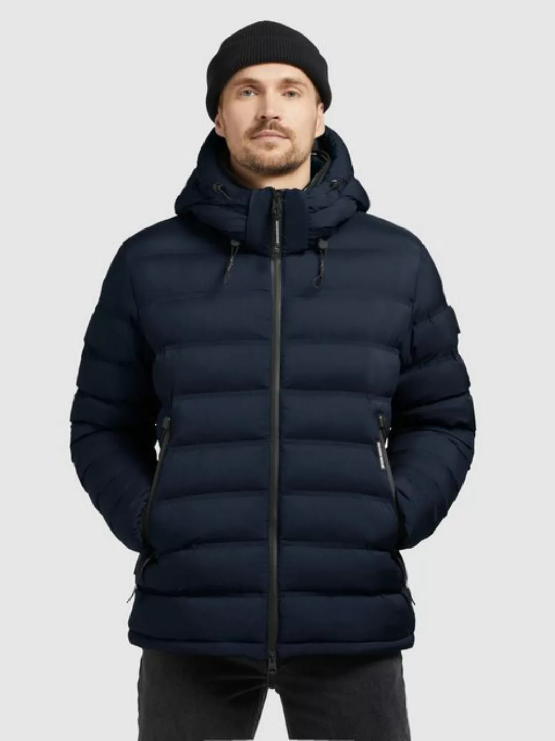 khujo Steppjacke SHORE MATT günstig online kaufen