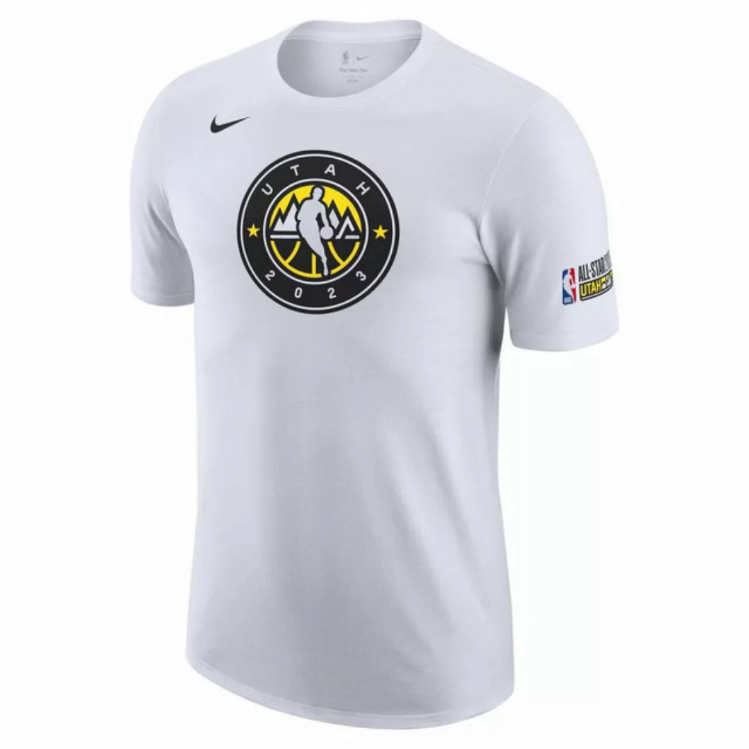 Nike T-Shirt Herren T-Shirt NBA ALLSTARWEEKEND (1-tlg) günstig online kaufen