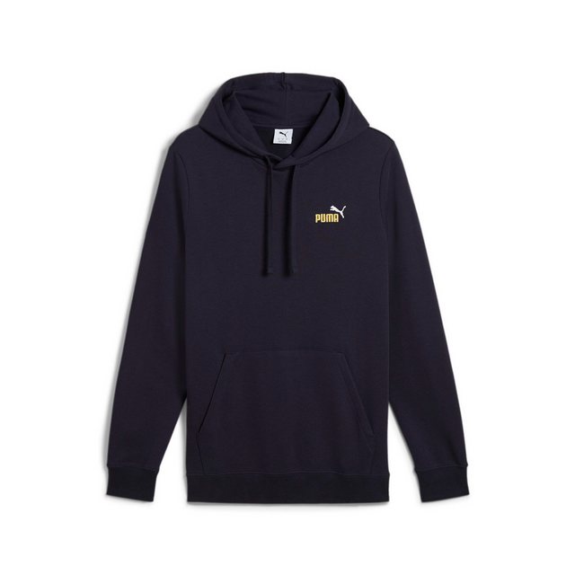 PUMA Kapuzensweatshirt ESS 2 COLOR SMALL NO. 1 LOGO HOODIE TR günstig online kaufen