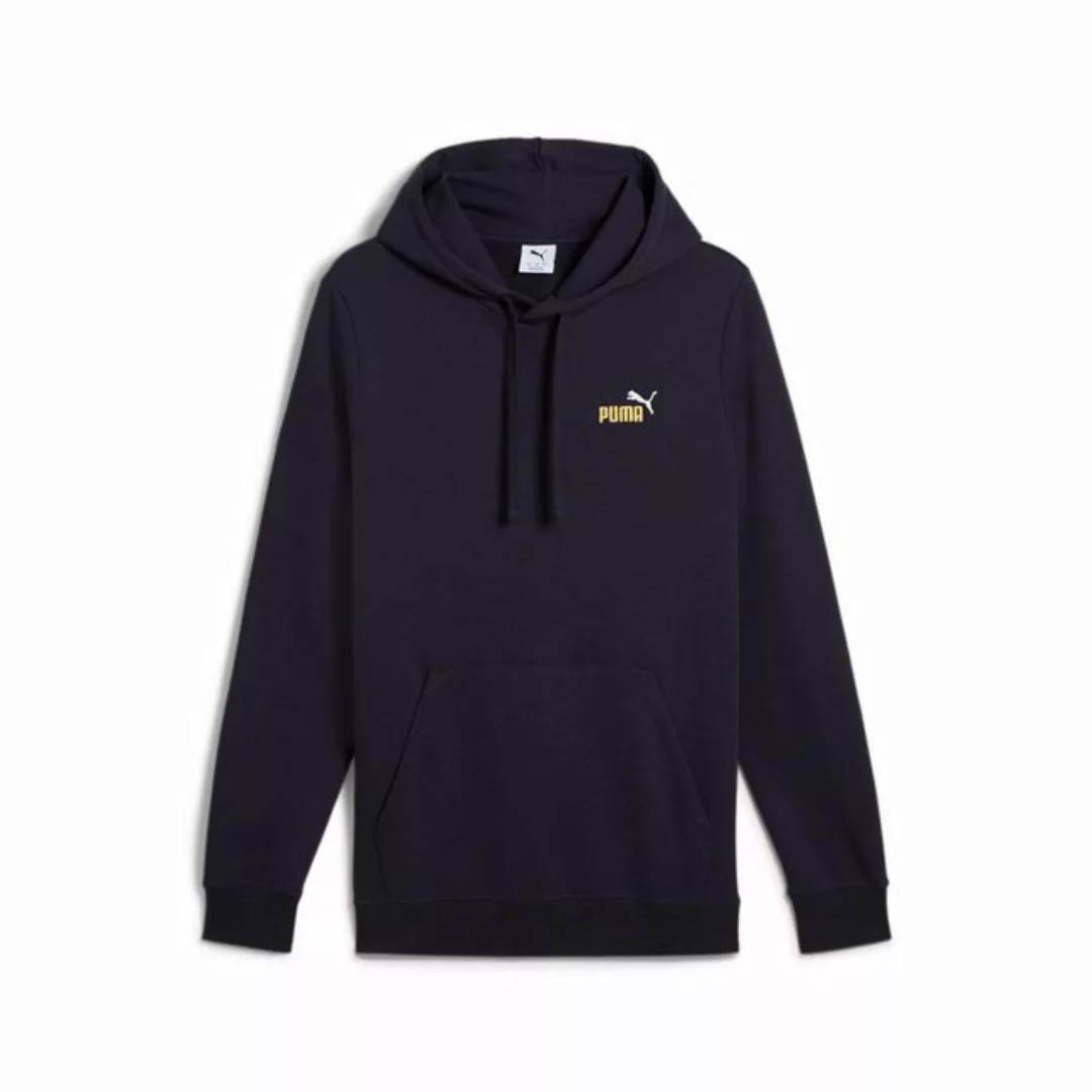 PUMA Kapuzensweatshirt ESS 2 COLOR SMALL NO. 1 LOGO HOODIE TR günstig online kaufen