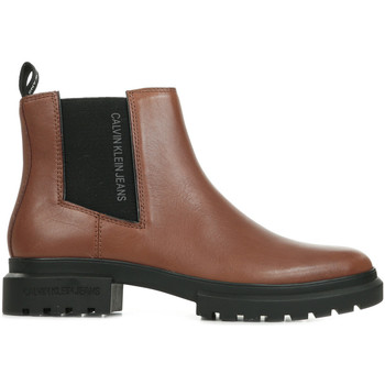 Calvin Klein Jeans  Damenstiefel Mid Boot günstig online kaufen