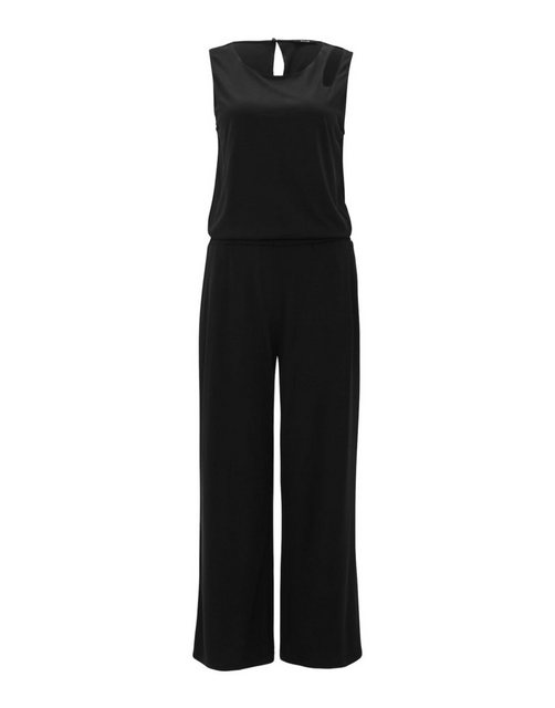 OPUS Jumpsuit Melpani lockere Passform Jersey günstig online kaufen