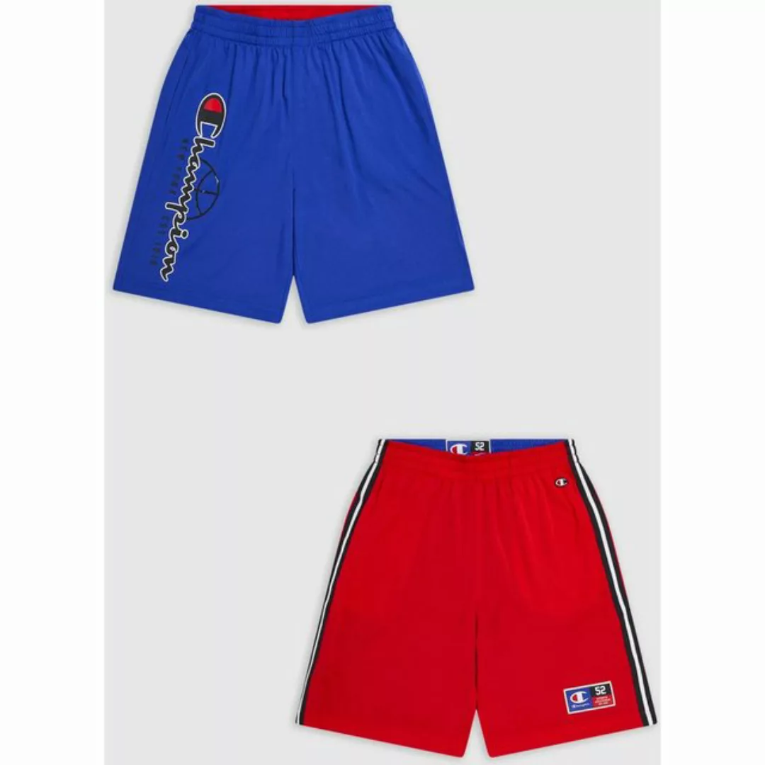 Champion Bermudas Reversible Bermuda günstig online kaufen