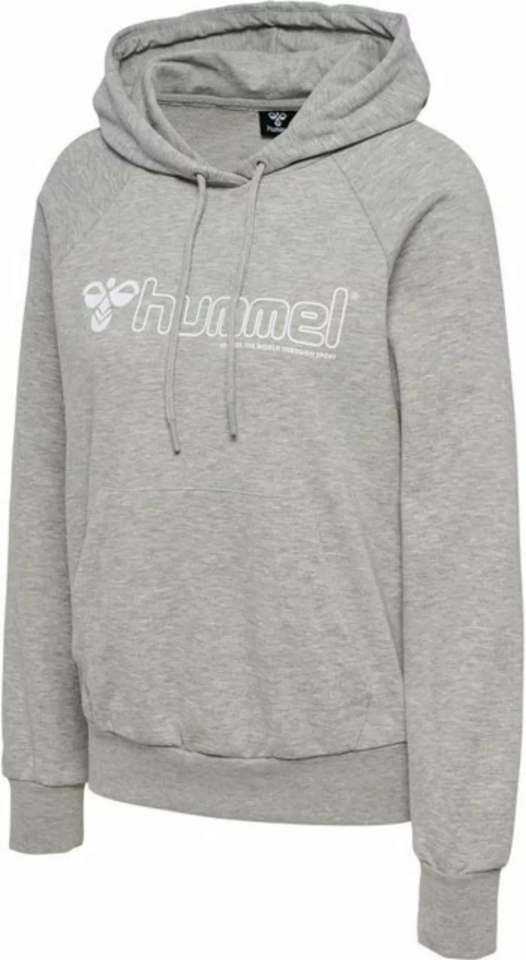 hummel Kapuzenpullover Hummel Damen Kapuzenpullover NONI 2.0 Hoodie 214327 günstig online kaufen