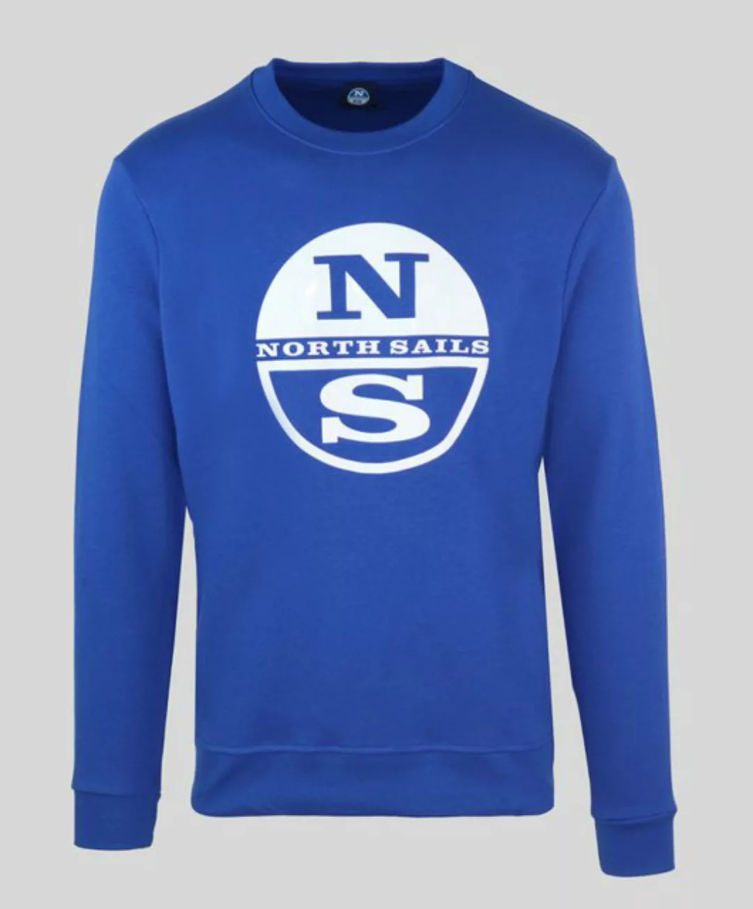 North Sails Sweatshirt günstig online kaufen