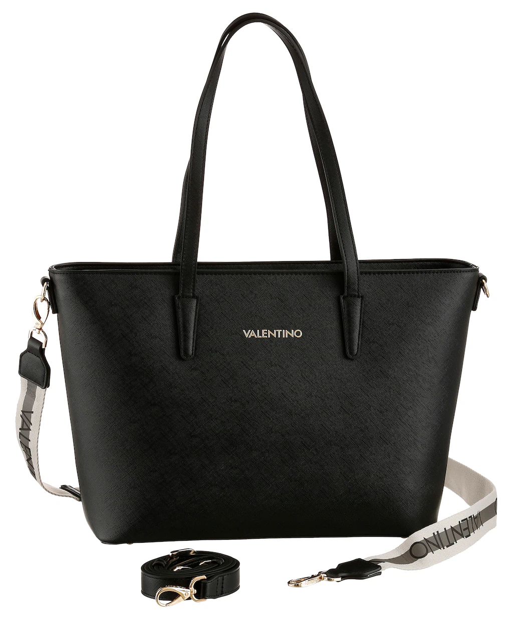 VALENTINO BAGS Shopper "ZERO RE", Henkeltasche Schultertasche Umhängetasche günstig online kaufen