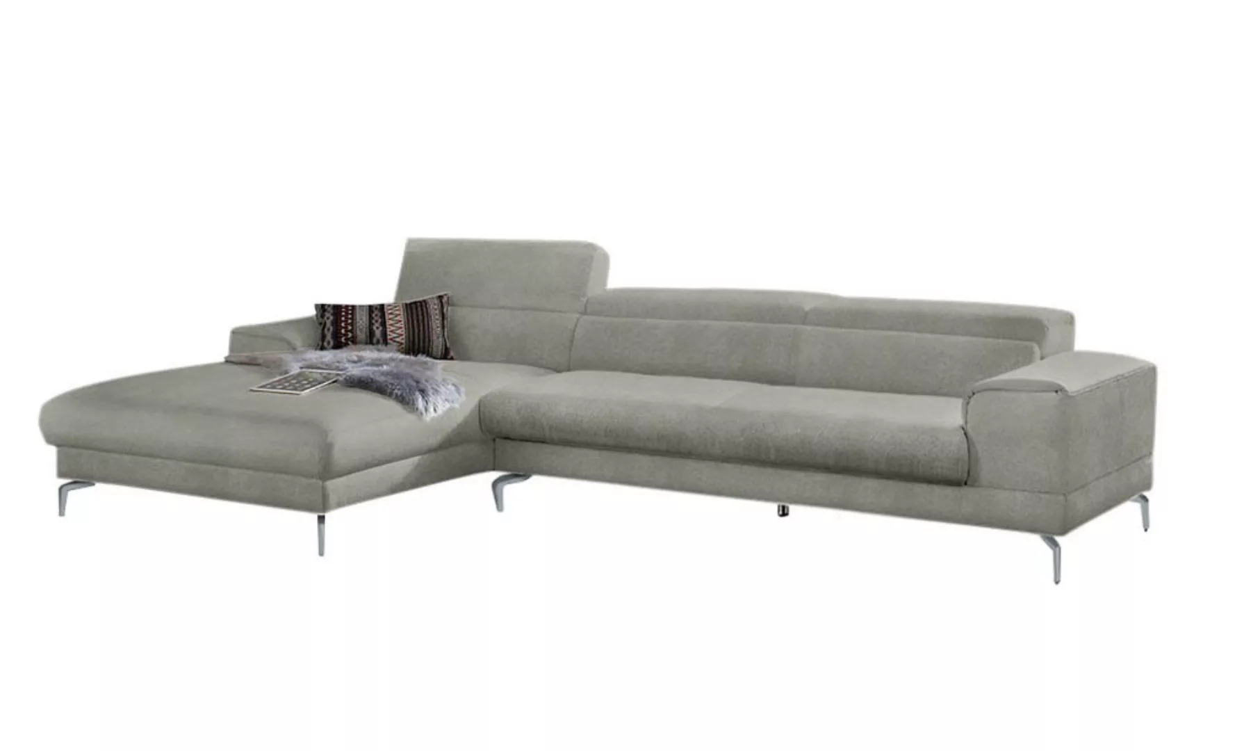 W.SCHILLIG Ecksofa "piedroo, Designsofa mit tollem Sitzkomfort, bequem und günstig online kaufen