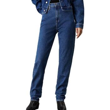 Calvin Klein Jeans  Slim Fit Jeans J20J224006 günstig online kaufen