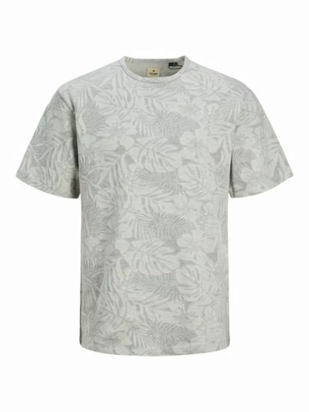 Jack & Jones Kurzarmshirt JPRBLUNAEL SS TEE günstig online kaufen