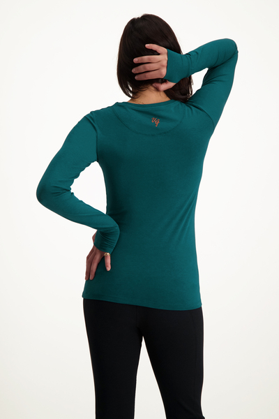 Karuna Yoga Langarm Shirt günstig online kaufen