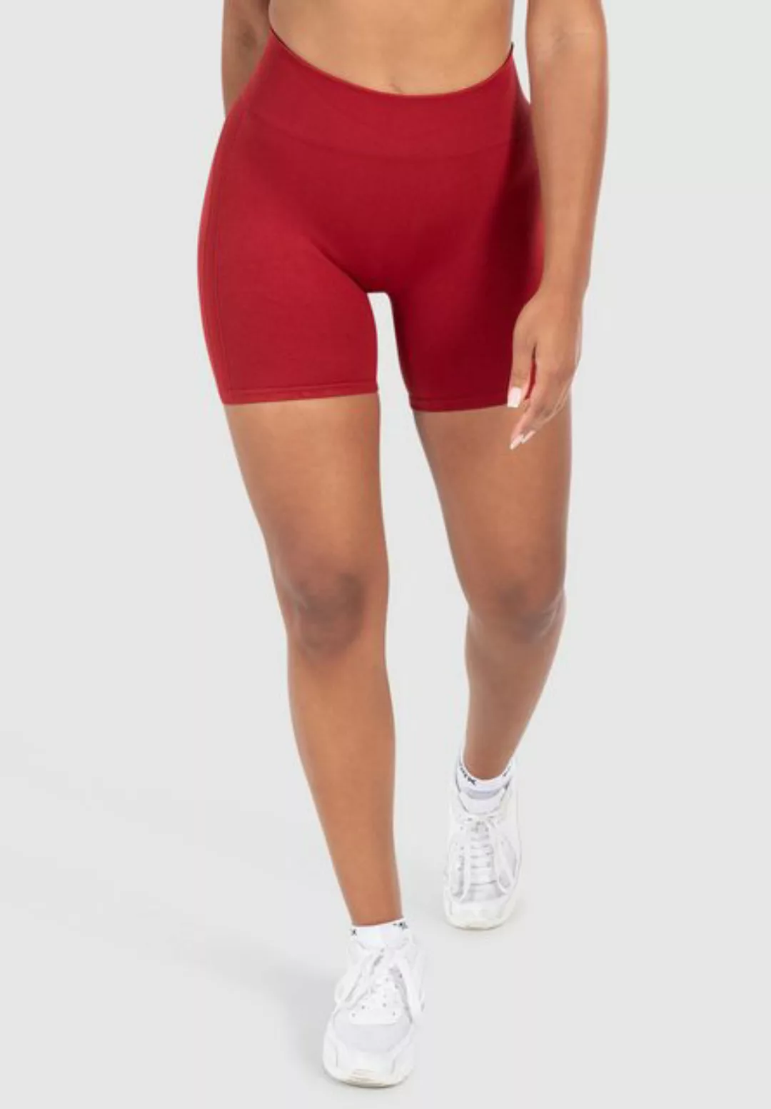Smilodox Shorts Cetrina Seamless günstig online kaufen