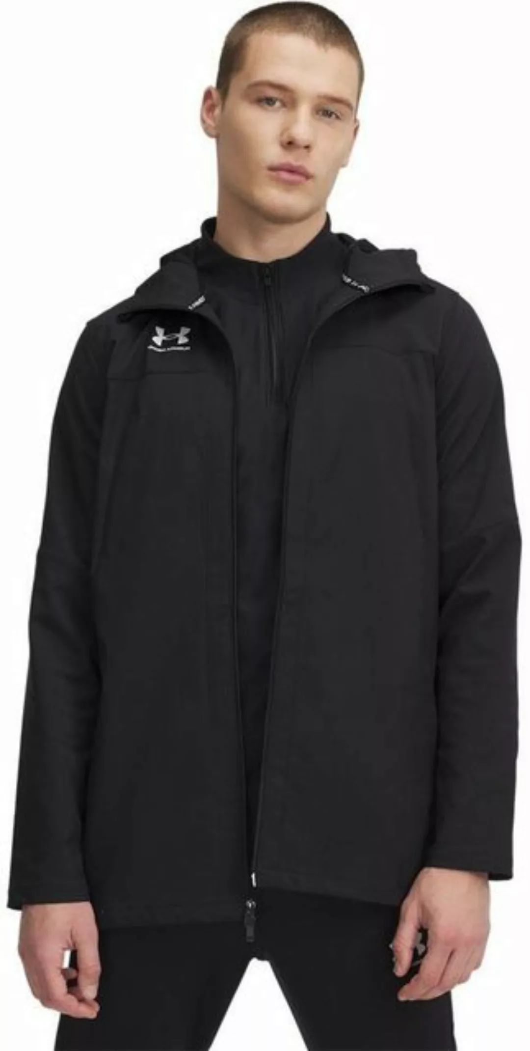 Under Armour® Softshelljacke Ua M'S Ch. Pro Jacket günstig online kaufen