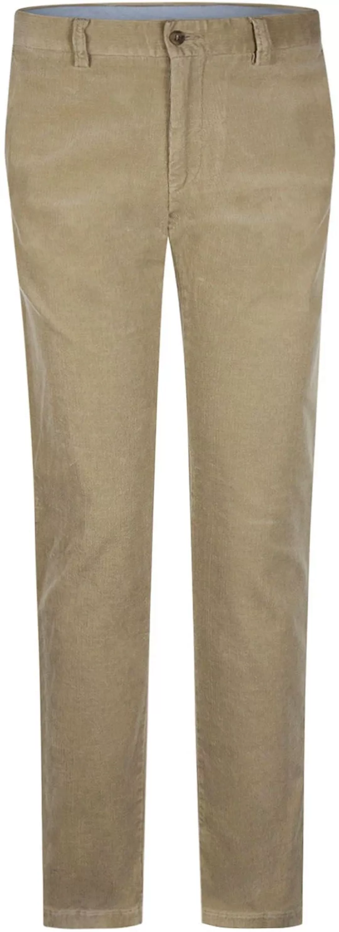 Steppin' Out Corduroy Chino Blair Sand - Größe 48 günstig online kaufen