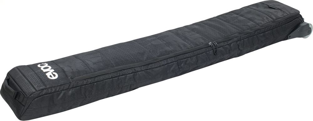 Evoc Ski Roller XL (für Ski bis 195cm) , Black günstig online kaufen