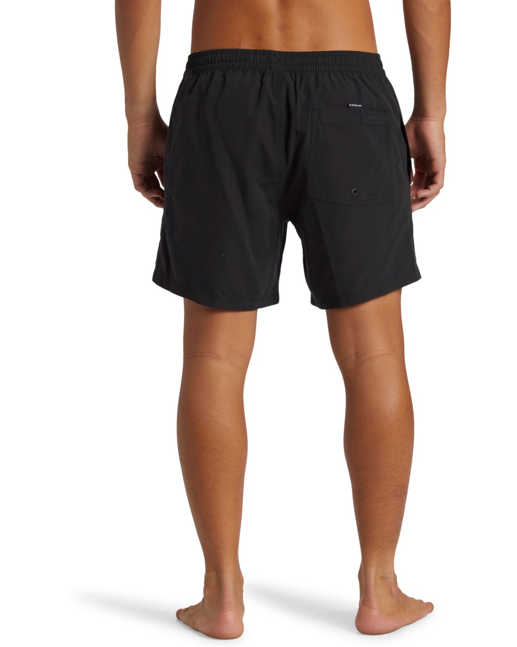 Quiksilver Boardshorts "Everyday Solid Volley 15"" günstig online kaufen