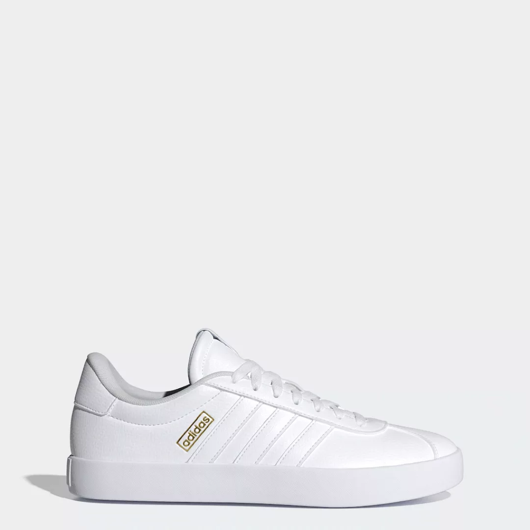 adidas Sportswear Sneaker "VL COURT 3.0", inspiriert vom Design des adidas günstig online kaufen