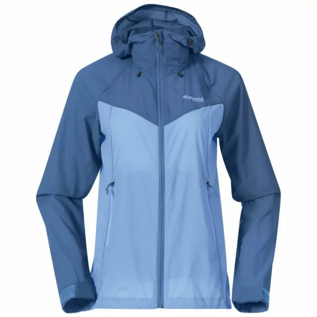 Bergans Anorak Bergans W Skar Light Windbreaker Jacket Damen günstig online kaufen