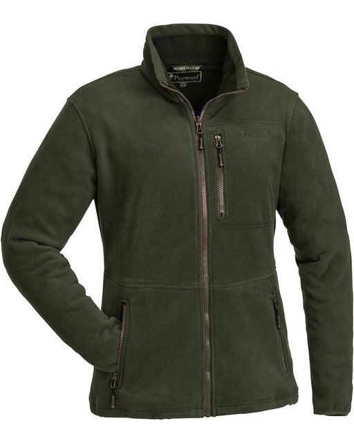 Pinewood Fleecejacke Damen Fleecejacke Finnveden günstig online kaufen