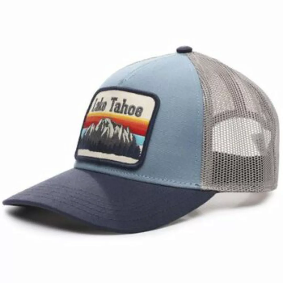 American Needle  Hut SMU500A-LT LAKE TAHOE VALIN-GY günstig online kaufen