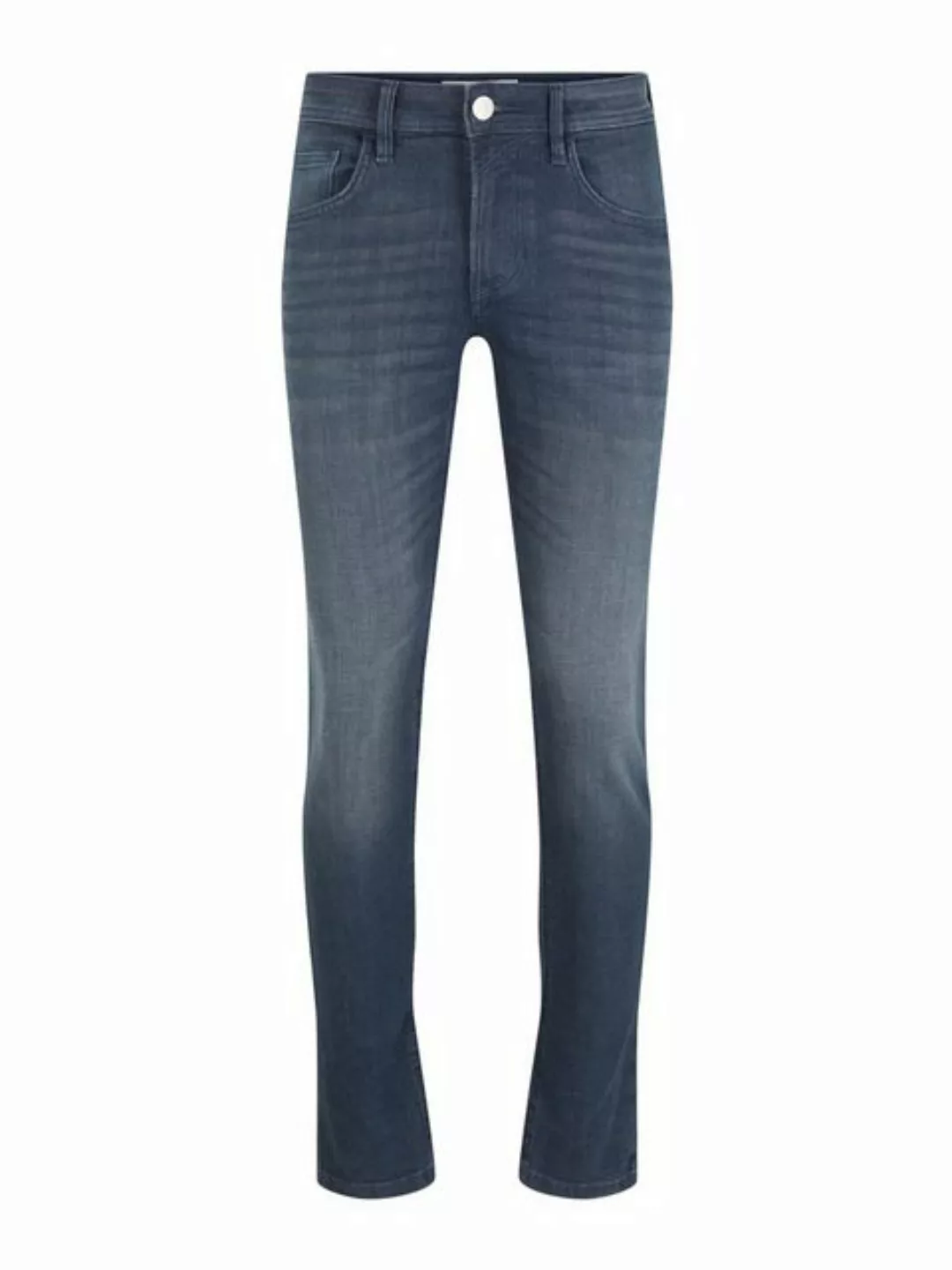 TOM TAILOR Denim Skinny-fit-Jeans CULVER (1-tlg) günstig online kaufen