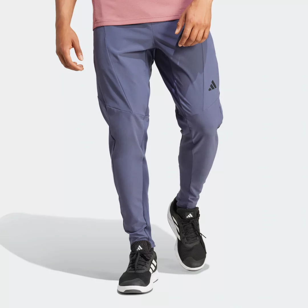 adidas Performance Sporthose "D4T HYBRID PANT", (1 tlg.) günstig online kaufen