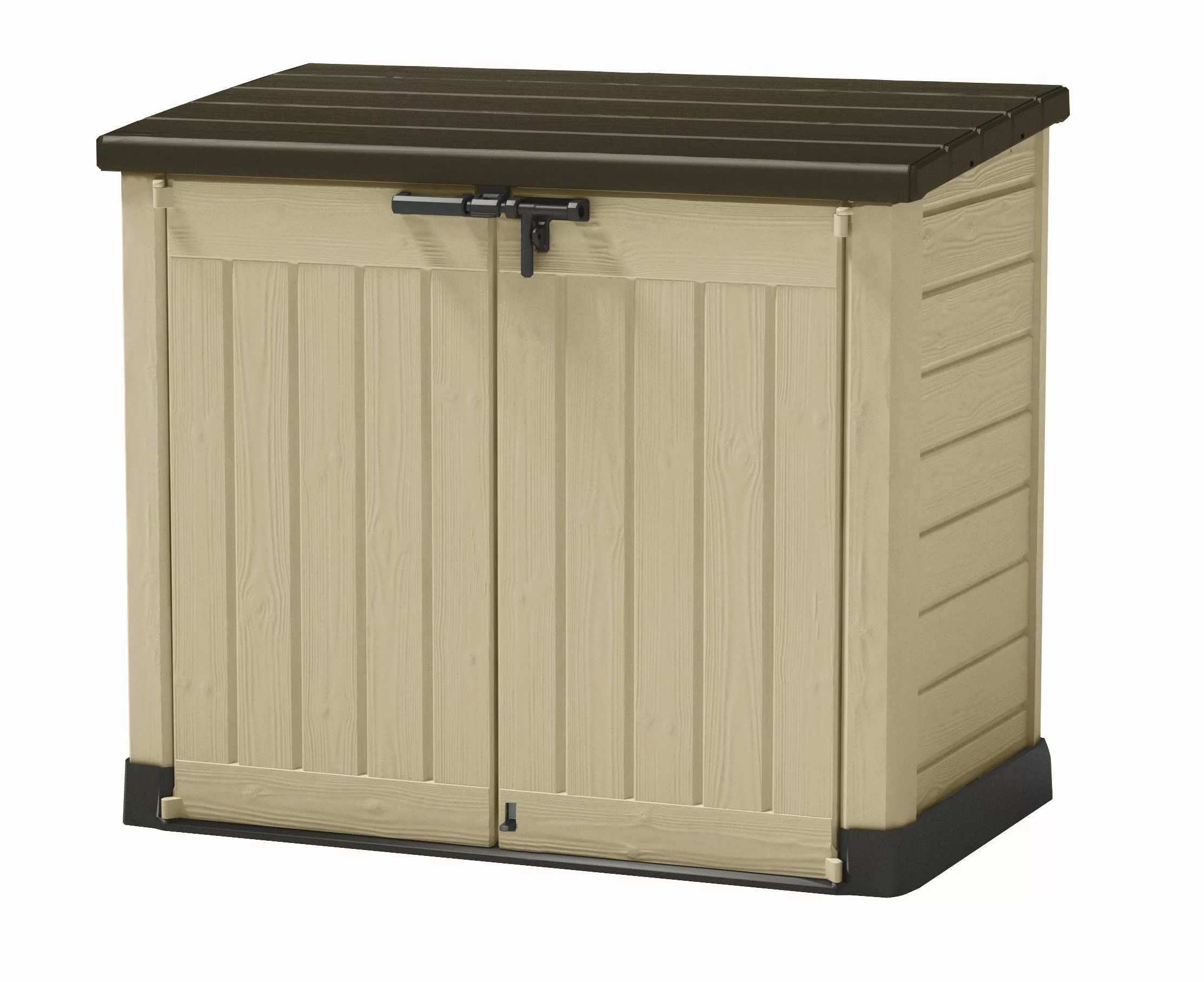 Keter Mülltonnenbox Keter Mülltonnenbox STORE IT günstig online kaufen